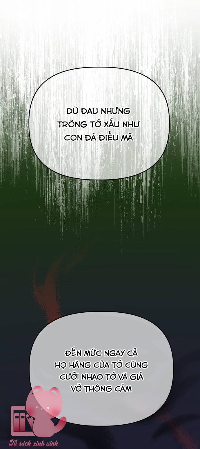 Quan Hệ Nhân Quả - Chap 99 - Trang 5