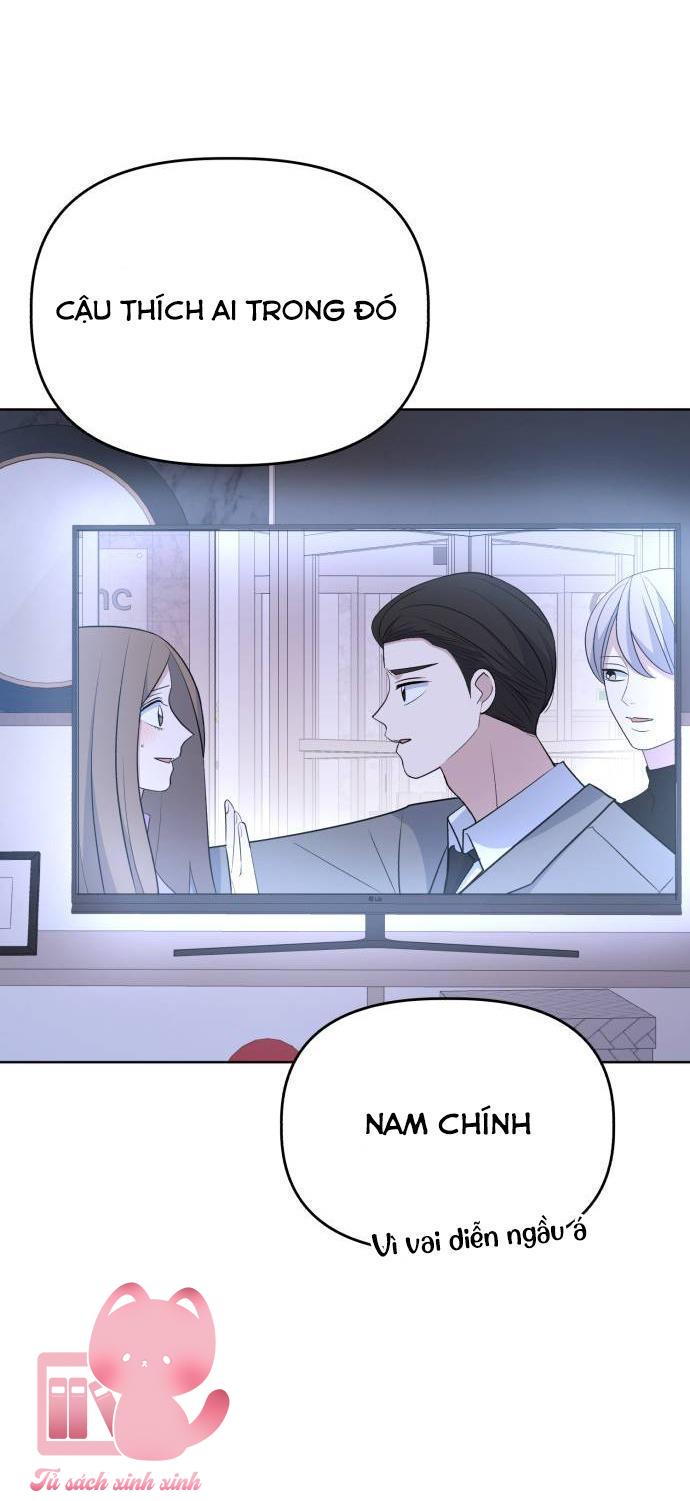 Quan Hệ Nhân Quả - Chap 99 - Trang 41