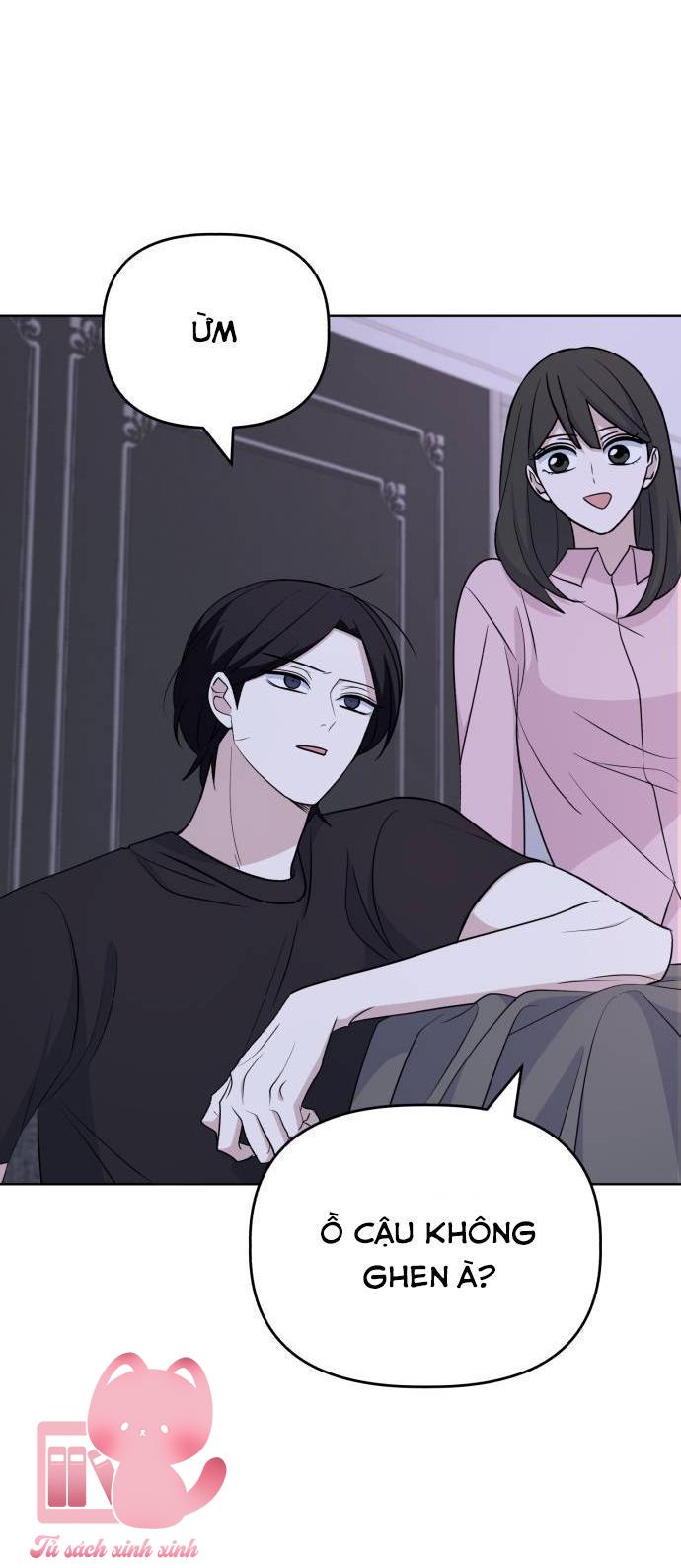 Quan Hệ Nhân Quả - Chap 99 - Trang 42