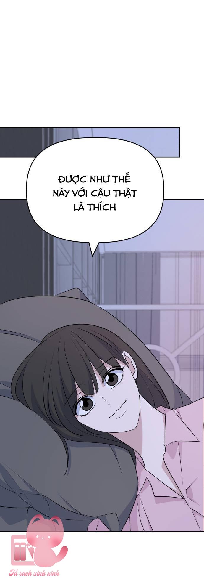 Quan Hệ Nhân Quả - Chap 99 - Trang 44
