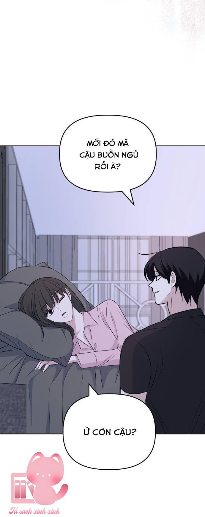 Quan Hệ Nhân Quả - Chap 99 - Trang 46