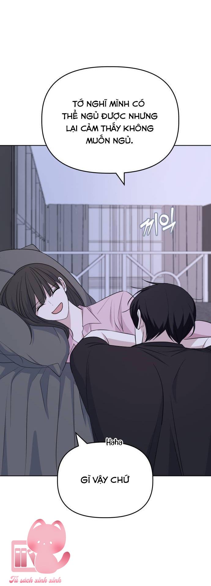 Quan Hệ Nhân Quả - Chap 99 - Trang 48