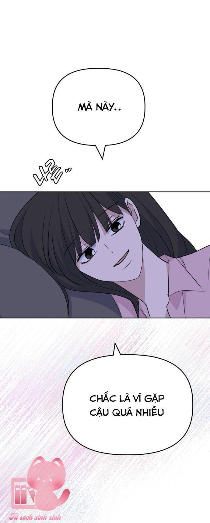 Quan Hệ Nhân Quả - Chap 99 - Trang 49