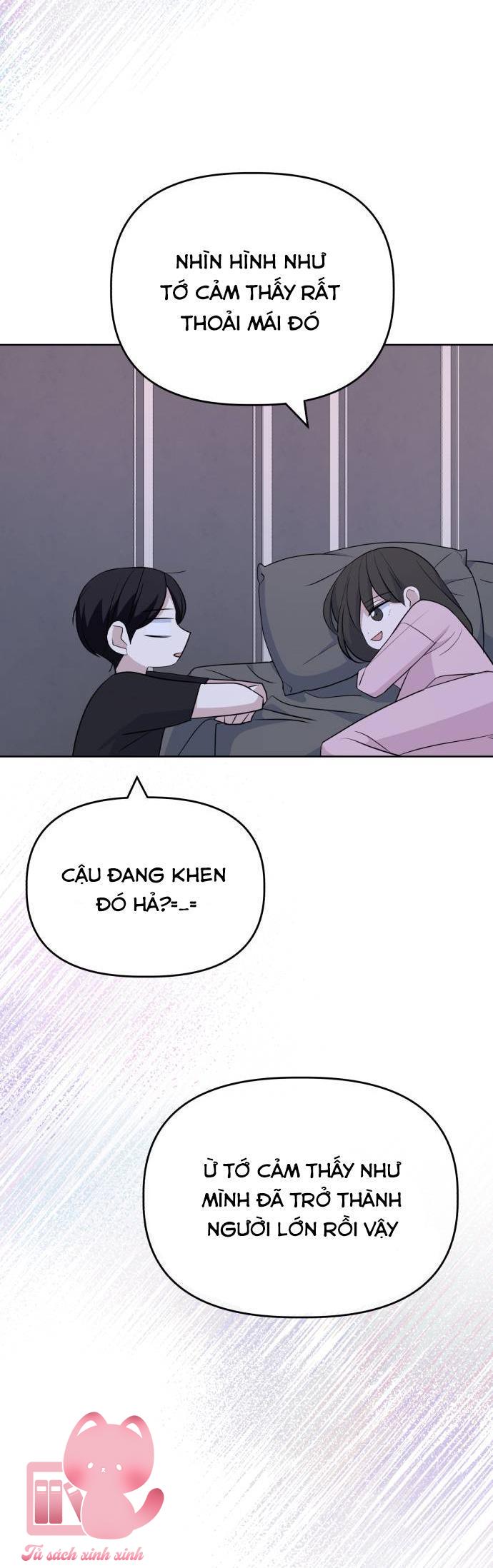 Quan Hệ Nhân Quả - Chap 99 - Trang 50