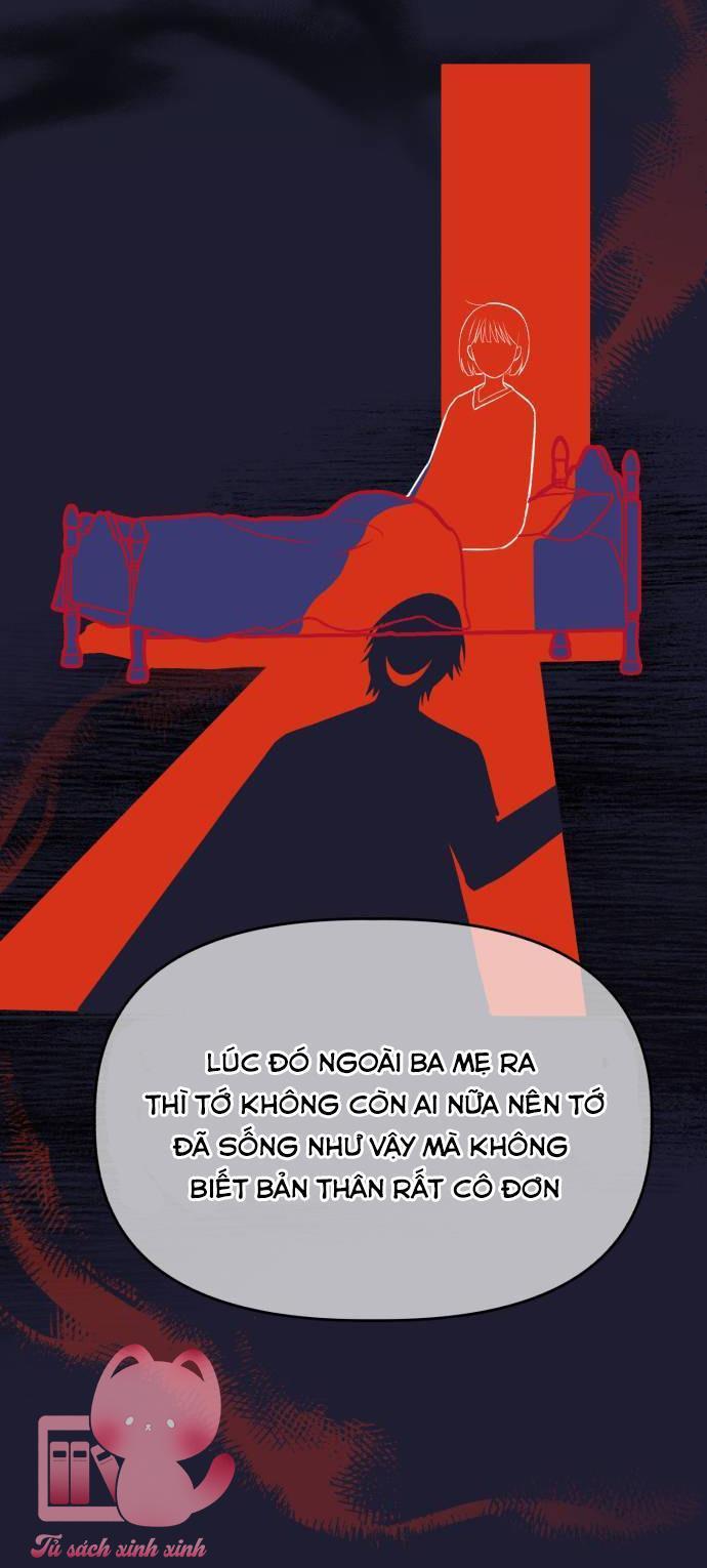 Quan Hệ Nhân Quả - Chap 99 - Trang 6
