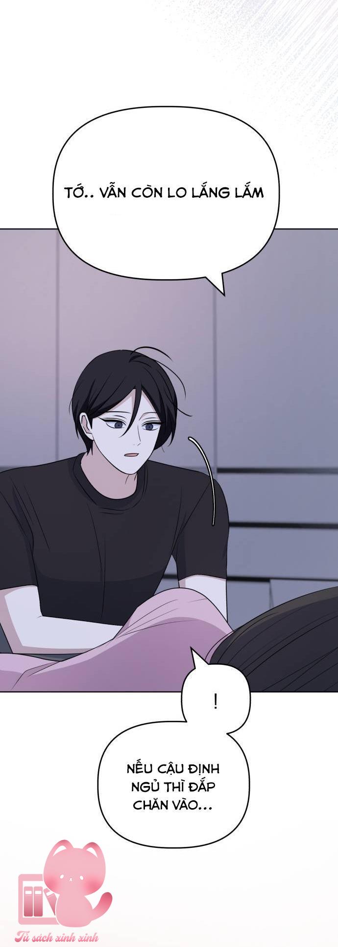 Quan Hệ Nhân Quả - Chap 99 - Trang 51