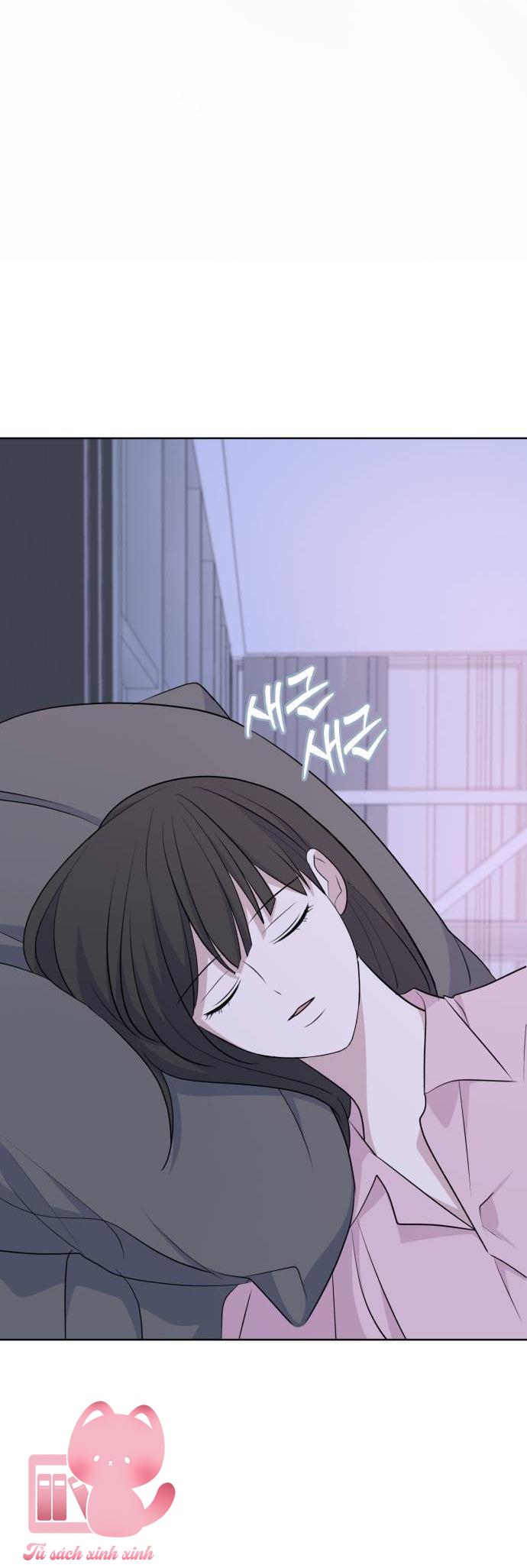 Quan Hệ Nhân Quả - Chap 99 - Trang 53
