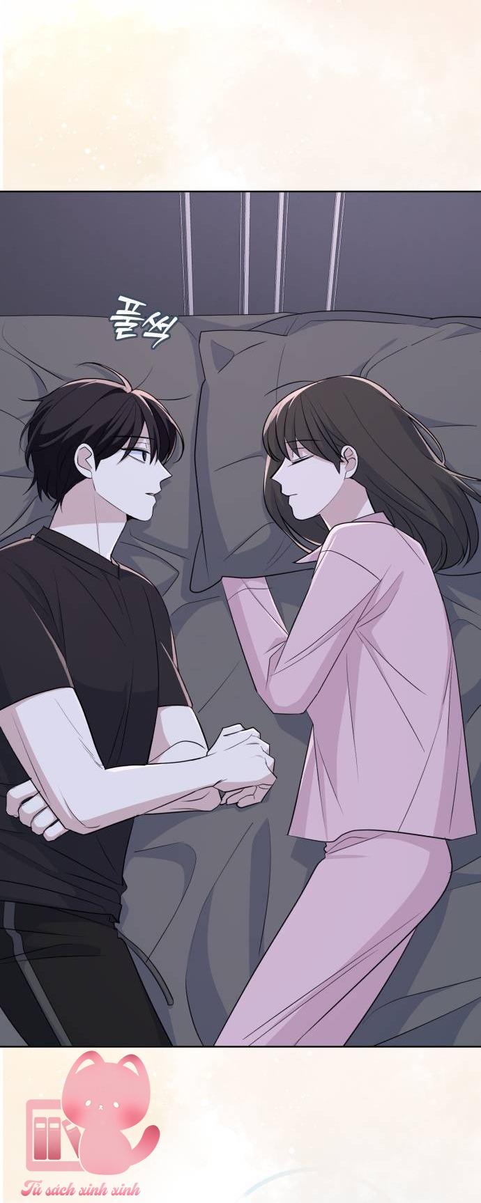 Quan Hệ Nhân Quả - Chap 99 - Trang 55