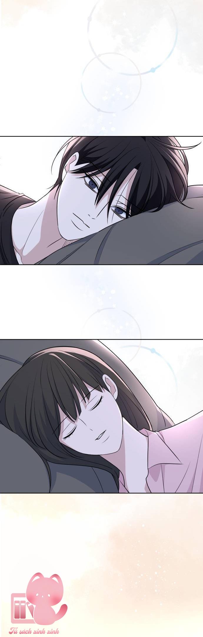 Quan Hệ Nhân Quả - Chap 99 - Trang 56