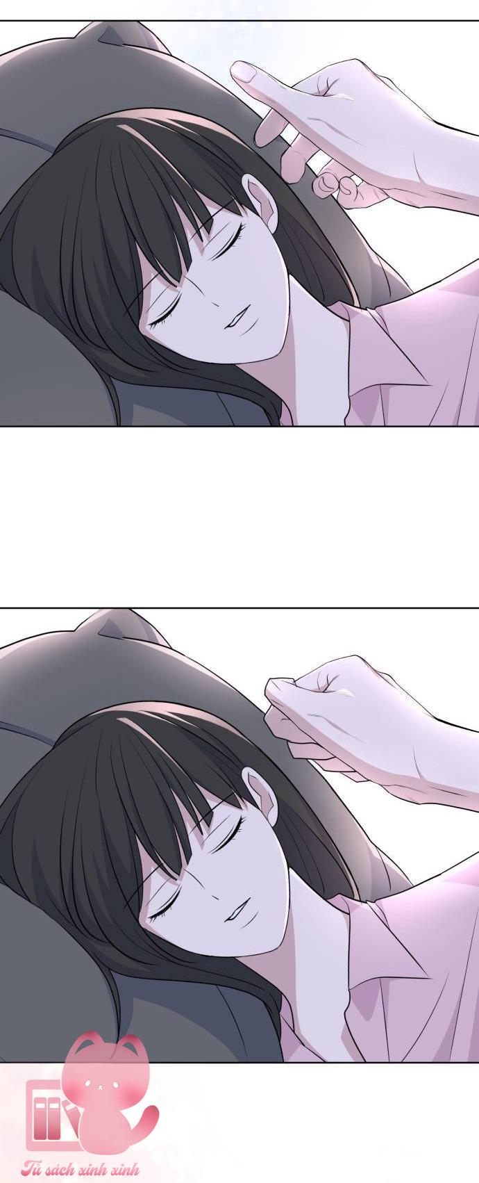 Quan Hệ Nhân Quả - Chap 99 - Trang 58