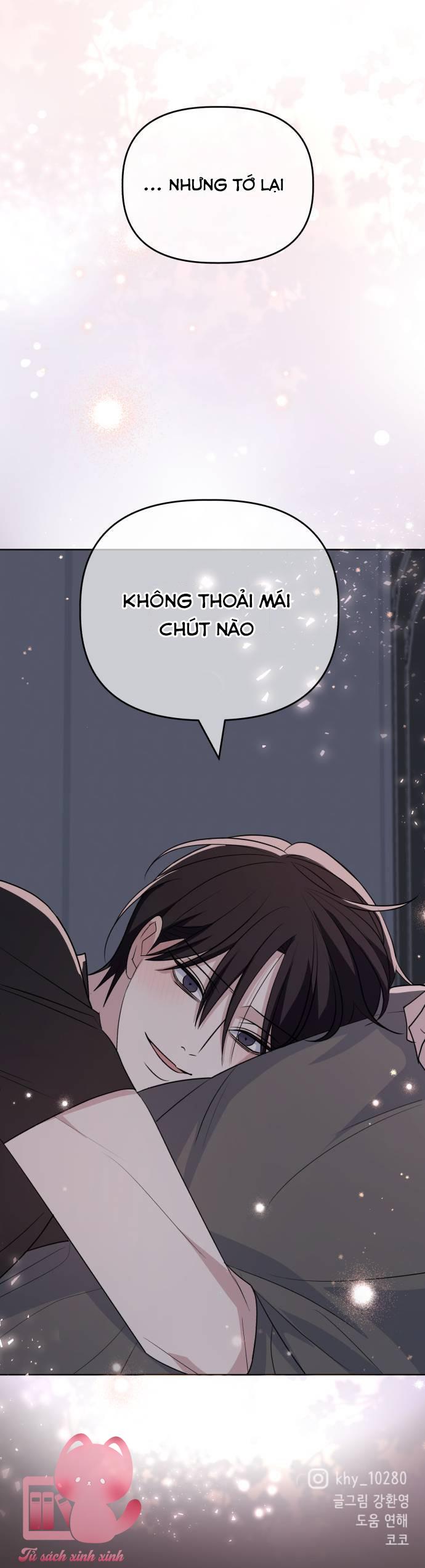 Quan Hệ Nhân Quả - Chap 99 - Trang 59