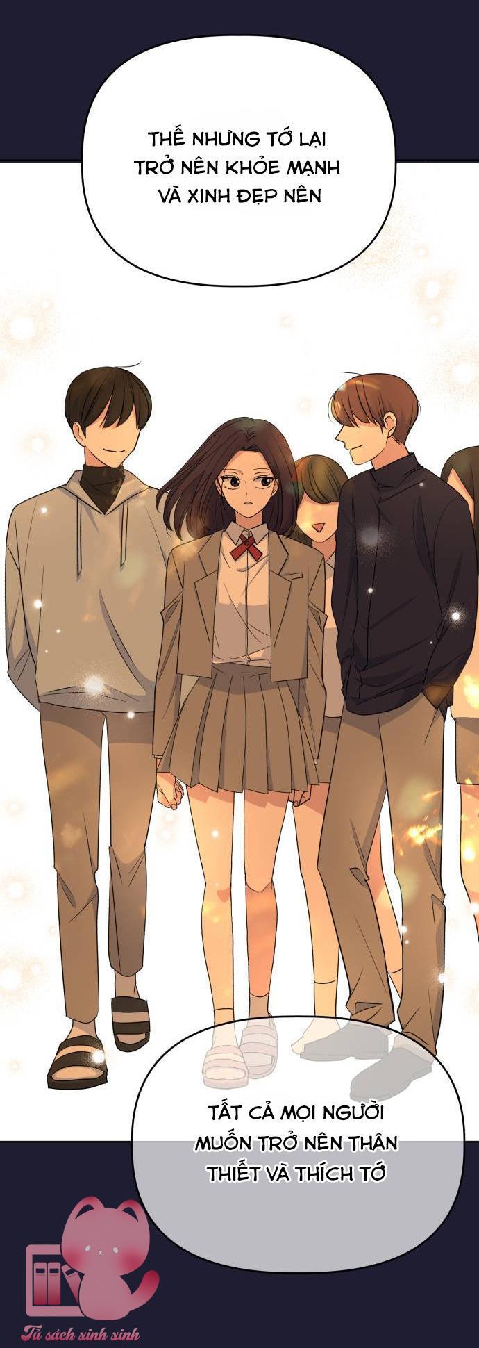 Quan Hệ Nhân Quả - Chap 99 - Trang 7