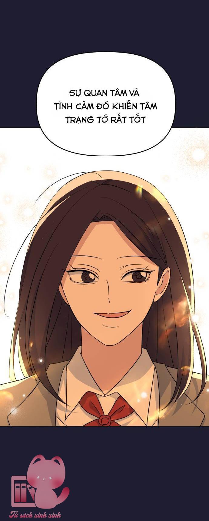 Quan Hệ Nhân Quả - Chap 99 - Trang 8