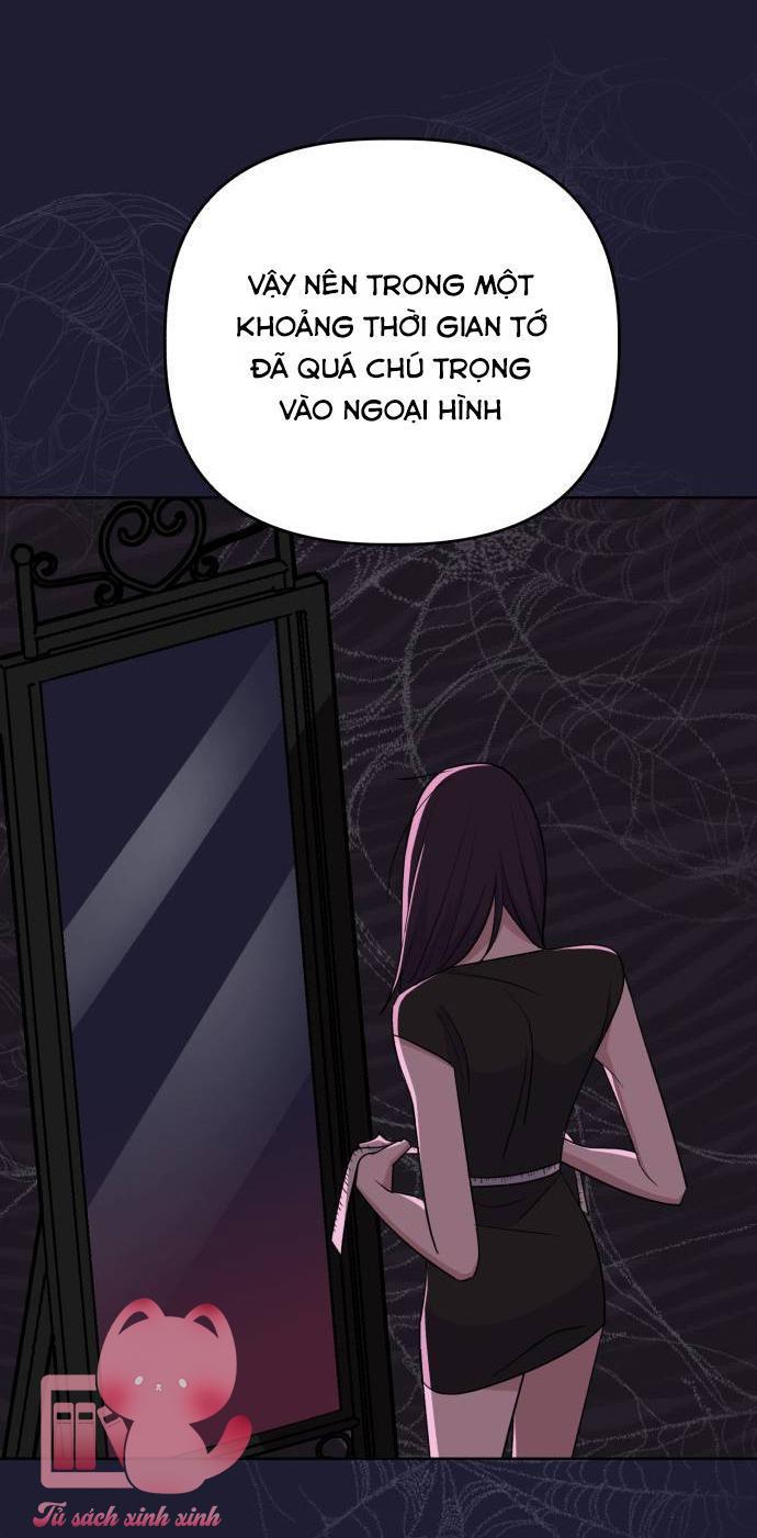 Quan Hệ Nhân Quả - Chap 99 - Trang 9