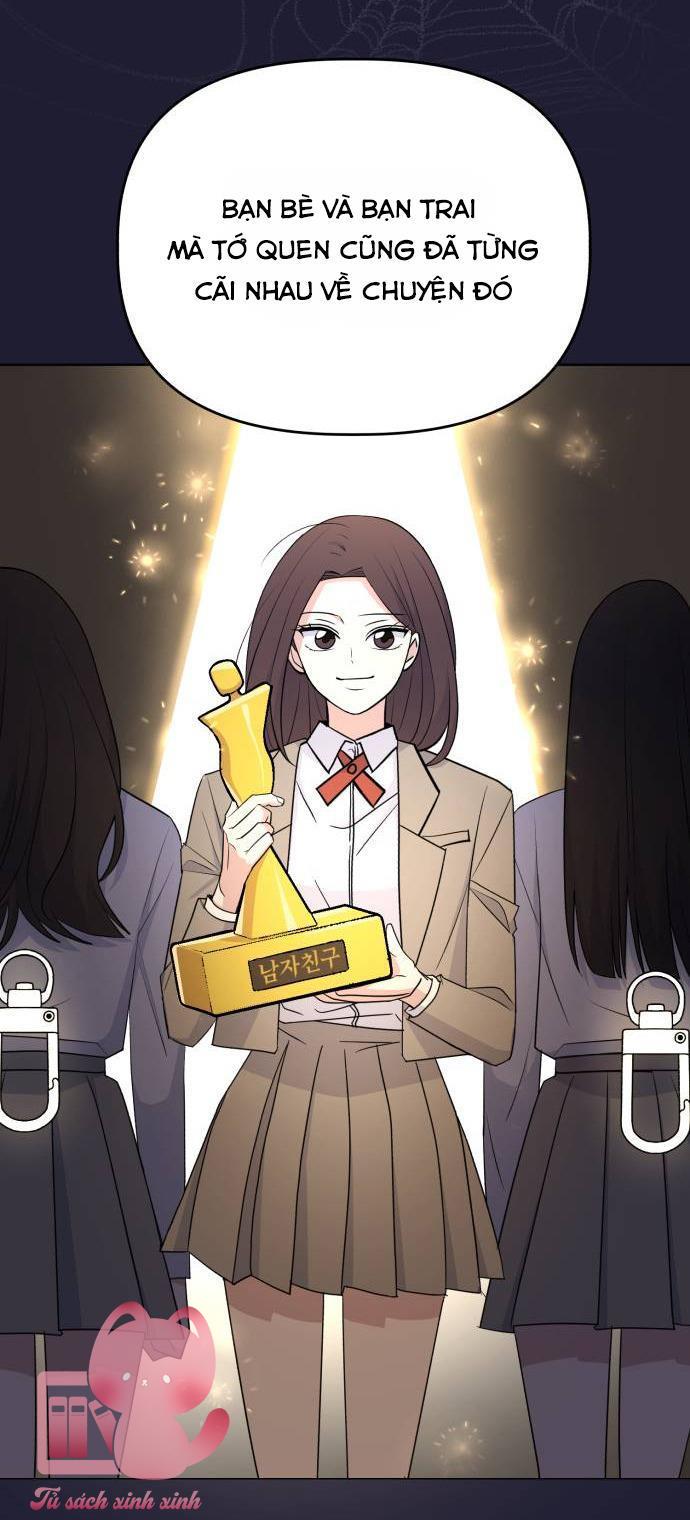Quan Hệ Nhân Quả - Chap 99 - Trang 10