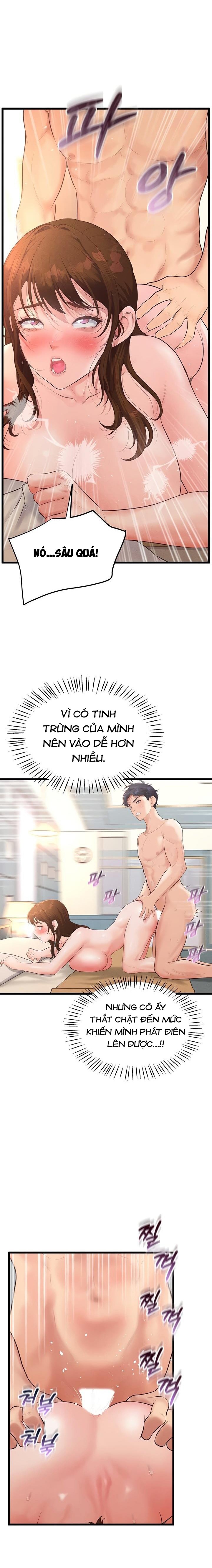Quản Lý Quan Hệ Công Sở - Chap 10 - Trang 13