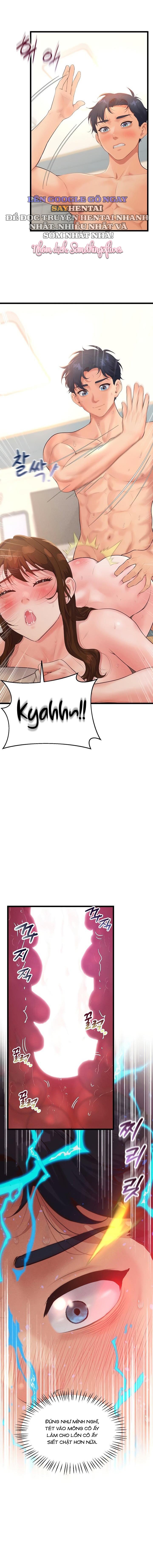 Quản Lý Quan Hệ Công Sở - Chap 10 - Trang 14