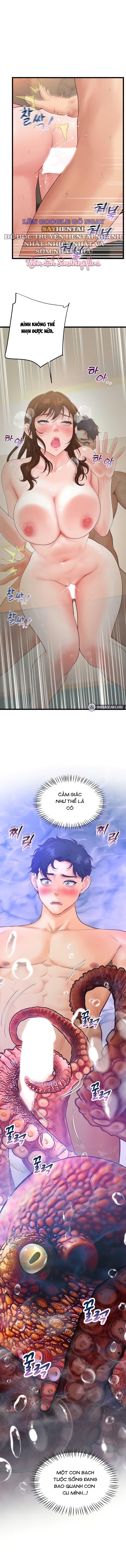 Quản Lý Quan Hệ Công Sở - Chap 10 - Trang 15