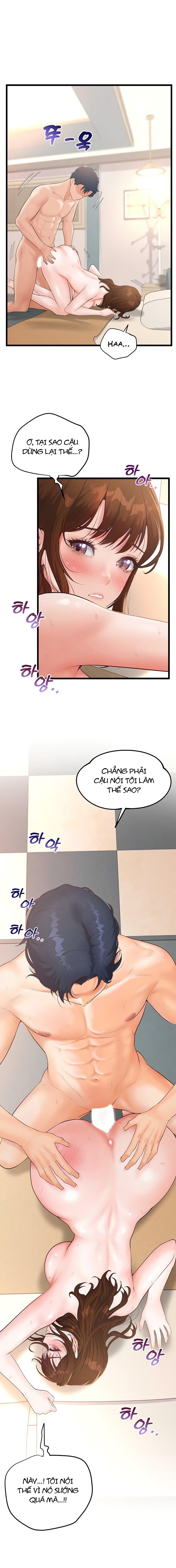 Quản Lý Quan Hệ Công Sở - Chap 10 - Trang 21