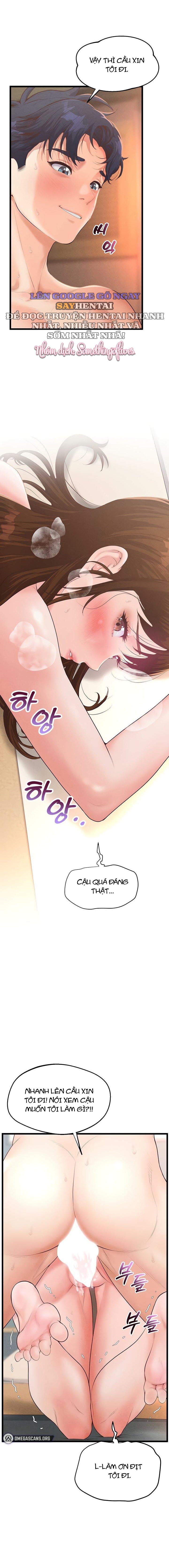 Quản Lý Quan Hệ Công Sở - Chap 10 - Trang 22