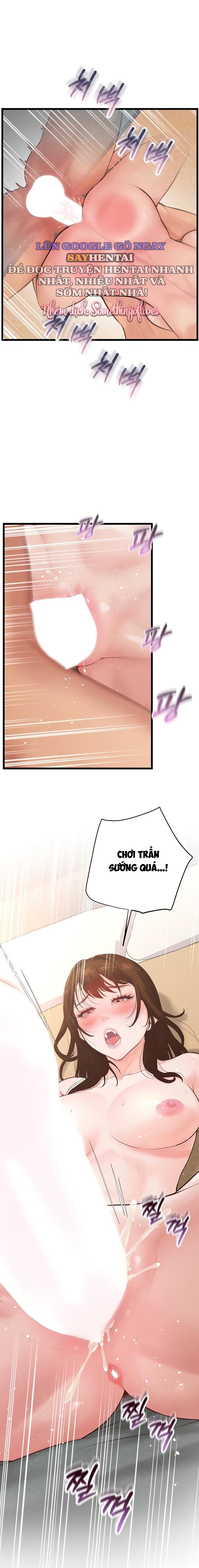Quản Lý Quan Hệ Công Sở - Chap 10 - Trang 6