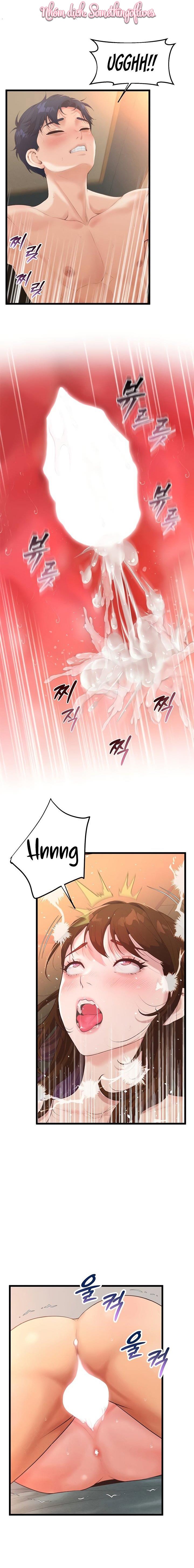 Quản Lý Quan Hệ Công Sở - Chap 10 - Trang 9