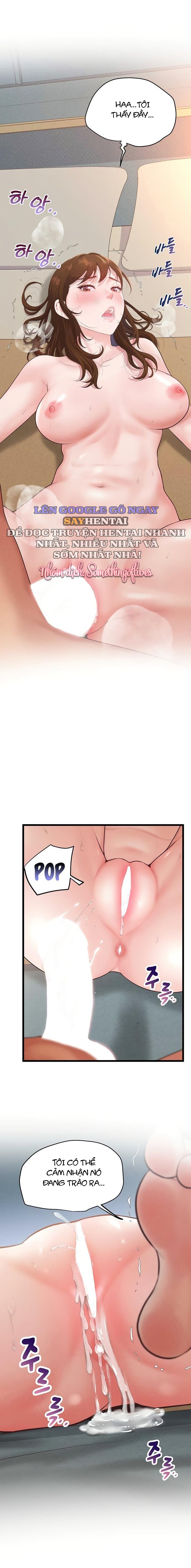 Quản Lý Quan Hệ Công Sở - Chap 10 - Trang 10
