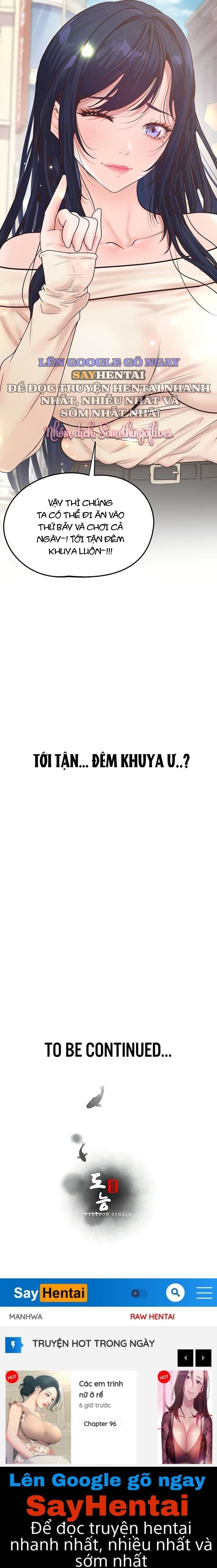Quản Lý Quan Hệ Công Sở - Chap 11 - Trang 13