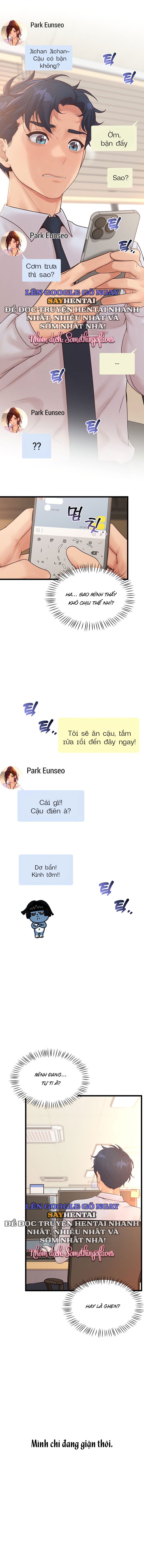 Quản Lý Quan Hệ Công Sở - Chap 12 - Trang 12