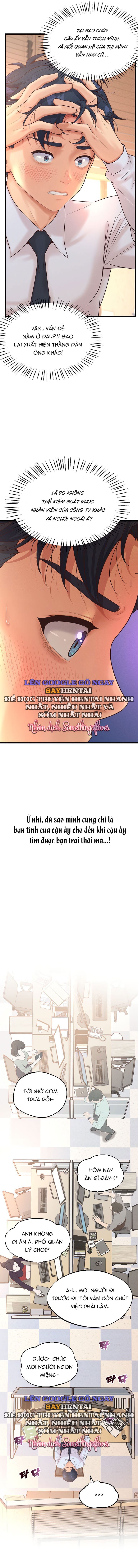 Quản Lý Quan Hệ Công Sở - Chap 12 - Trang 13