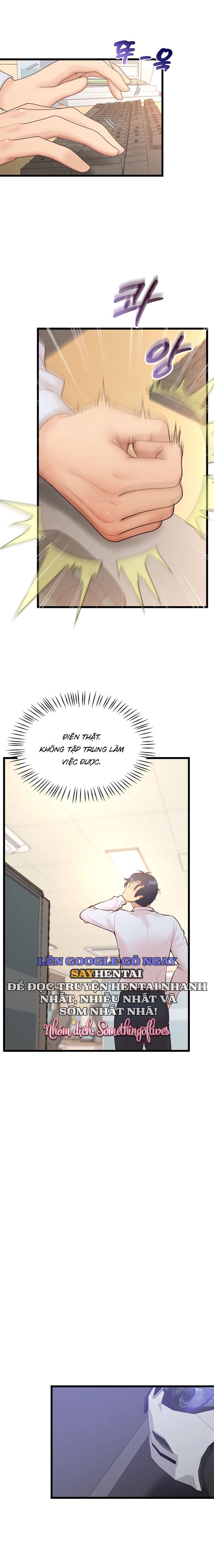 Quản Lý Quan Hệ Công Sở - Chap 12 - Trang 14