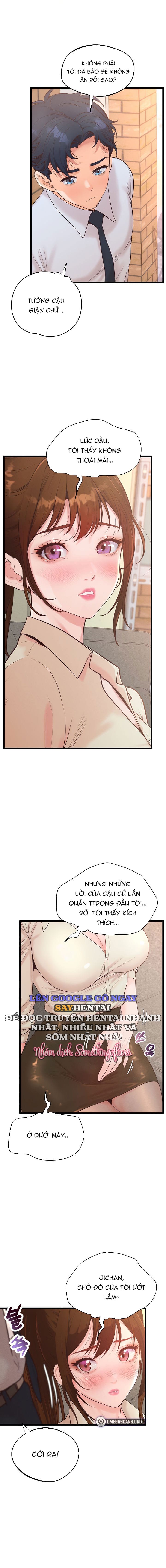 Quản Lý Quan Hệ Công Sở - Chap 12 - Trang 16
