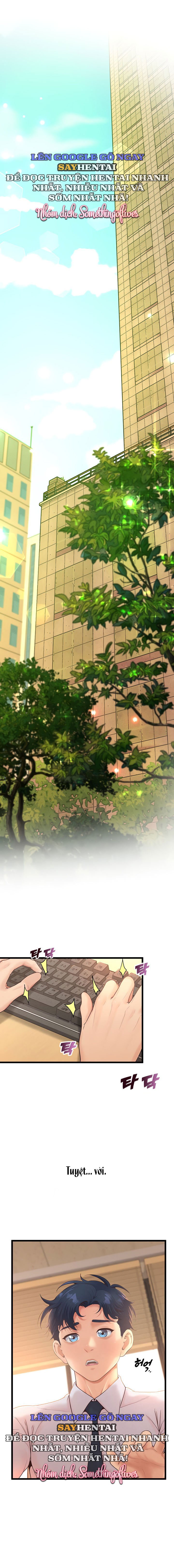 Quản Lý Quan Hệ Công Sở - Chap 12 - Trang 6