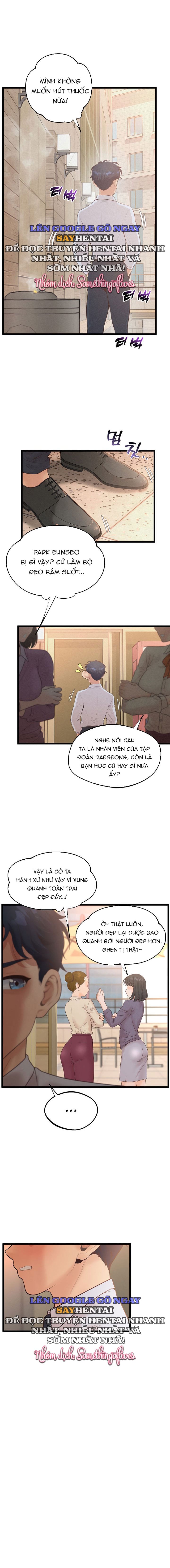 Quản Lý Quan Hệ Công Sở - Chap 12 - Trang 10