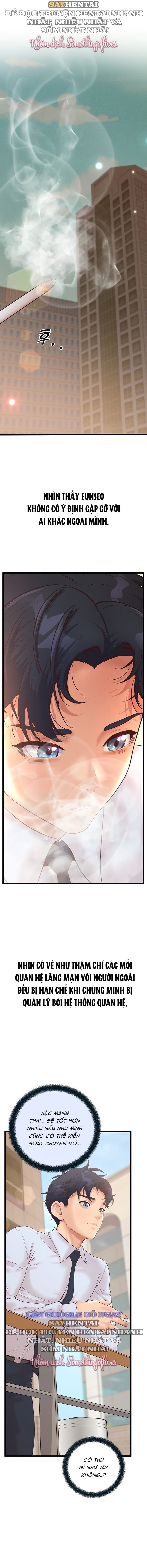 Quản Lý Quan Hệ Công Sở - Chap 13 - Trang 11
