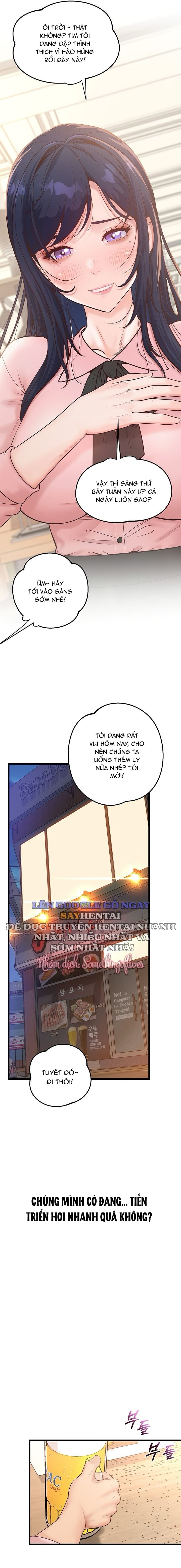Quản Lý Quan Hệ Công Sở - Chap 13 - Trang 19
