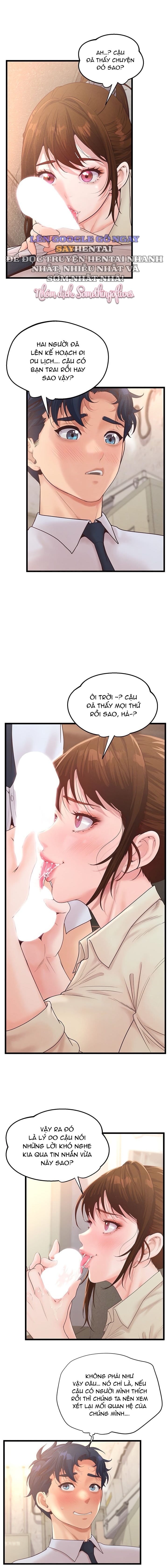 Quản Lý Quan Hệ Công Sở - Chap 13 - Trang 3