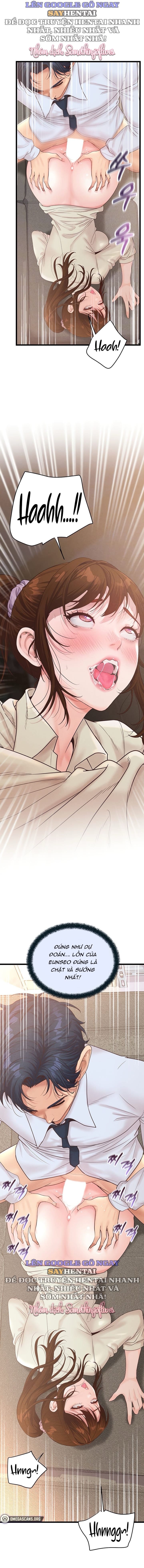 Quản Lý Quan Hệ Công Sở - Chap 13 - Trang 5