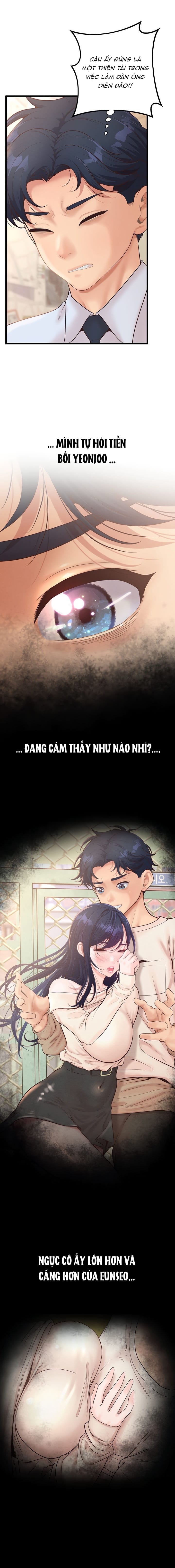 Quản Lý Quan Hệ Công Sở - Chap 13 - Trang 6