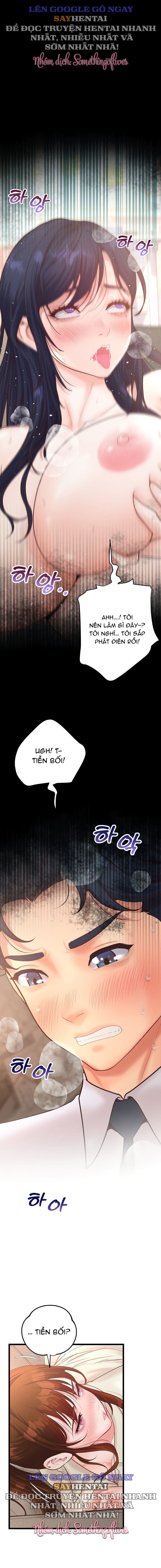 Quản Lý Quan Hệ Công Sở - Chap 13 - Trang 8
