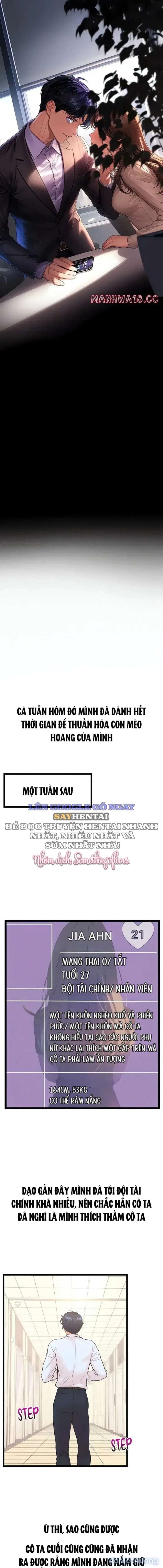 Quản Lý Quan Hệ Công Sở - Chap 17 - Trang 4