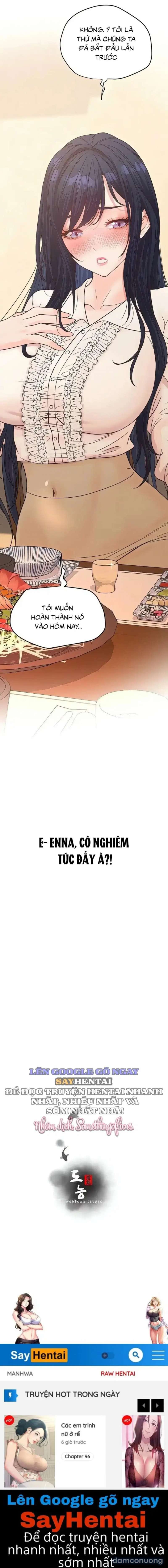 Quản Lý Quan Hệ Công Sở - Chap 18 - Trang 21