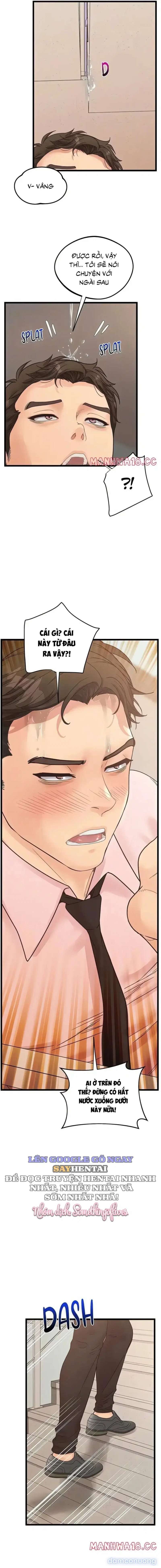 Quản Lý Quan Hệ Công Sở - Chap 18 - Trang 8