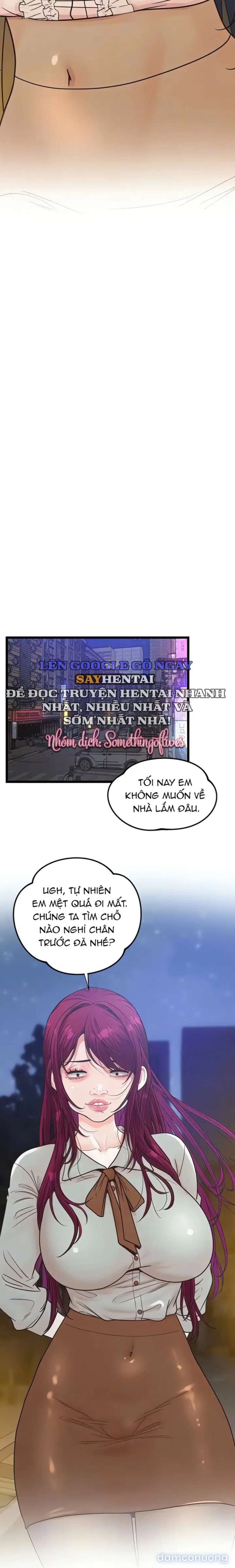 Quản Lý Quan Hệ Công Sở - Chap 19 - Trang 18
