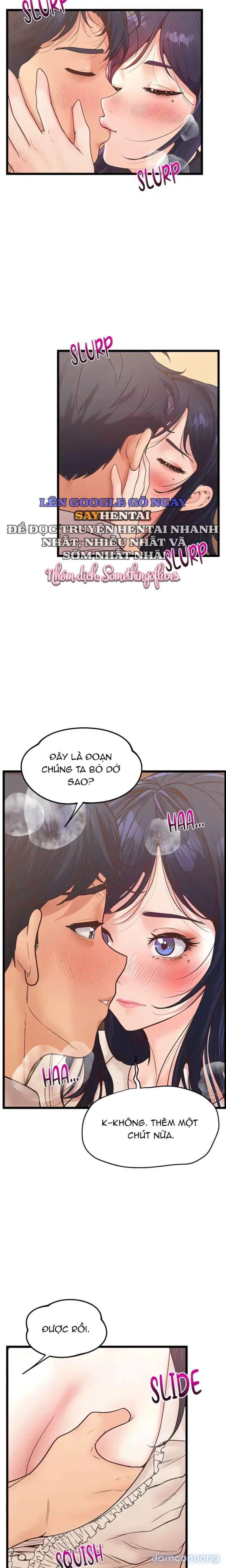 Quản Lý Quan Hệ Công Sở - Chap 19 - Trang 5