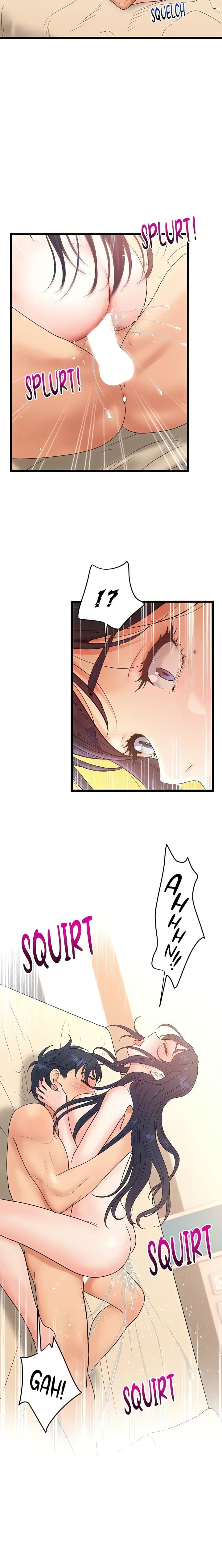Quản Lý Quan Hệ Công Sở - Chap 21 - Trang 21