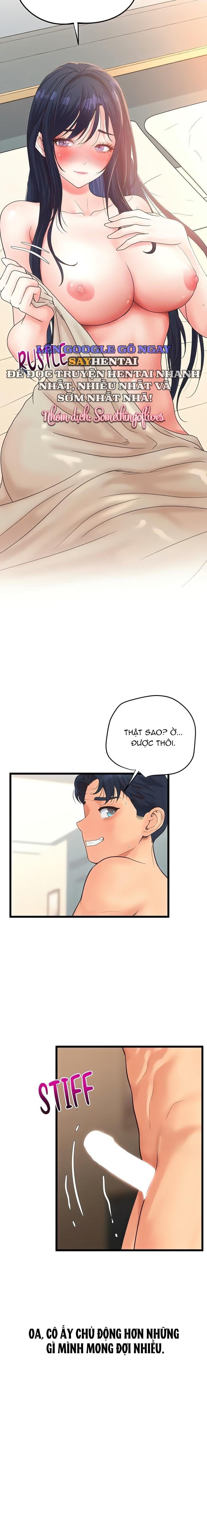 Quản Lý Quan Hệ Công Sở - Chap 21 - Trang 27