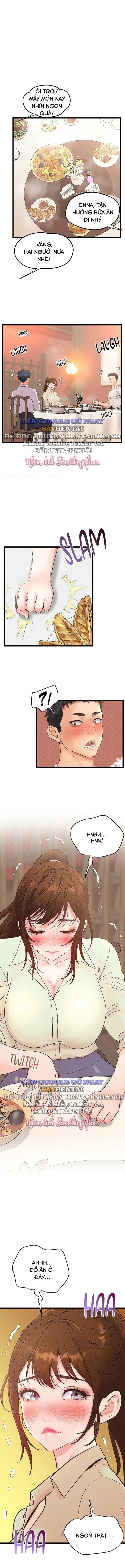 Quản Lý Quan Hệ Công Sở - Chap 25 - Trang 13