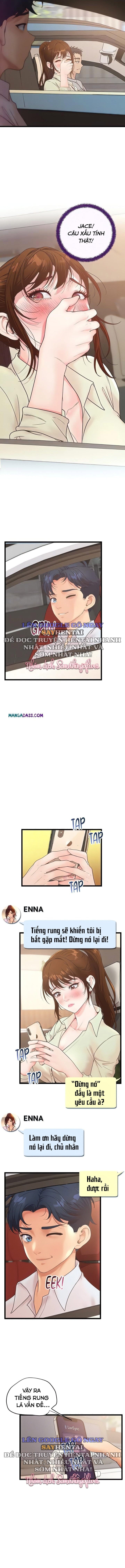 Quản Lý Quan Hệ Công Sở - Chap 25 - Trang 6