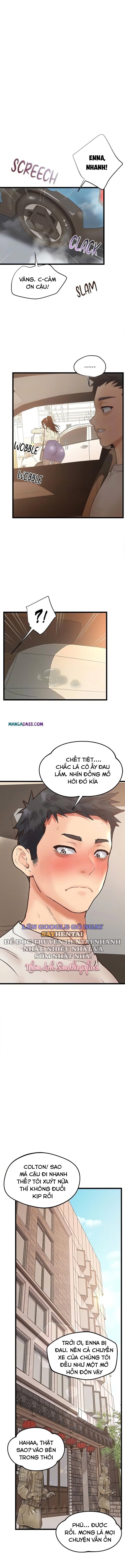 Quản Lý Quan Hệ Công Sở - Chap 25 - Trang 10